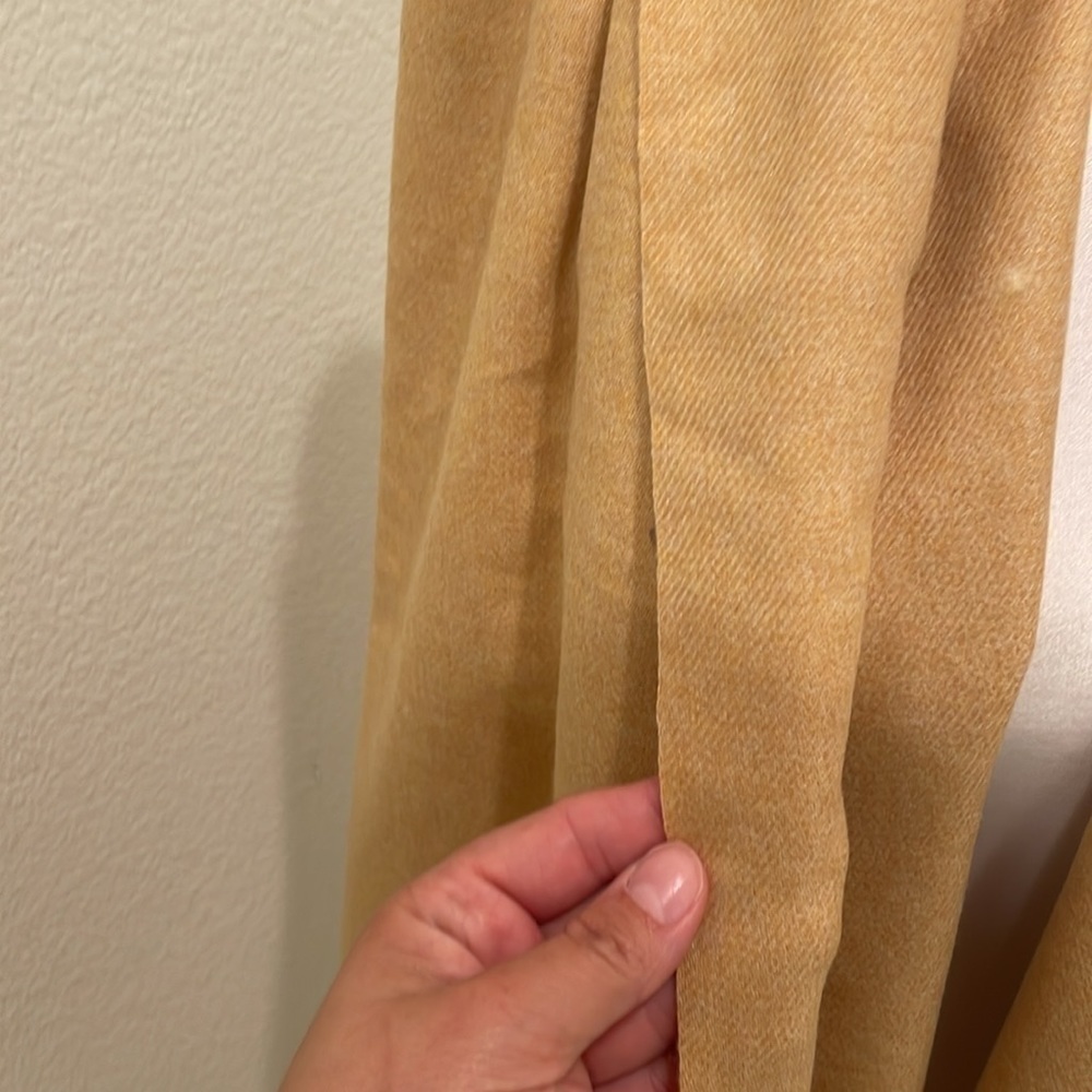 NWOT Womens Alicy Scarf - Picture 3 of 5